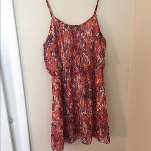 Women’s sundress